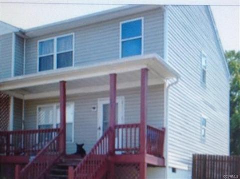 1609 Lamb Ave, Richmond, VA 23222 photo 1