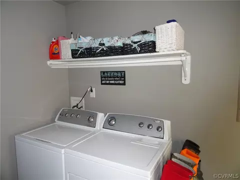 15870 Keelers Mill Rd, Dewitt, VA 23840 photo 17