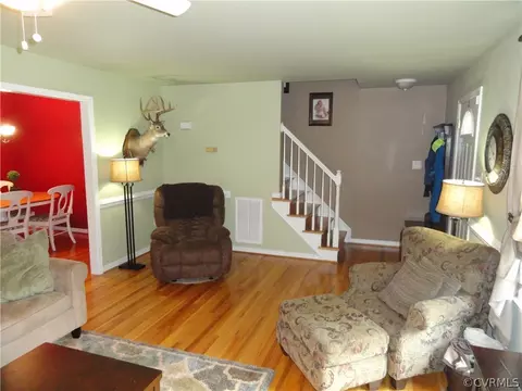15870 Keelers Mill Rd, Dewitt, VA 23840 photo 5