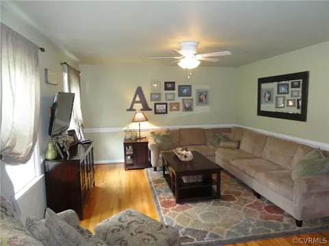 15870 Keelers Mill Rd, Dewitt, VA 23840 photo 2