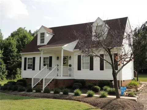 15870 Keelers Mill Rd, Dewitt, VA 23840 photo 1