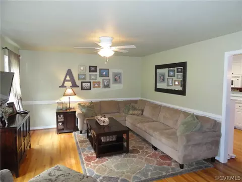 15870 Keelers Mill Rd, Dewitt, VA 23840 photo 3