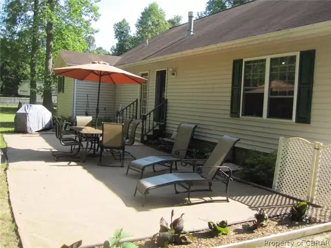 8513 Woodhaven Dr, Gloucester, VA 23061 photo 22