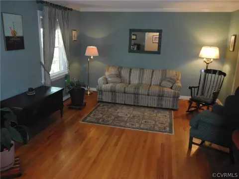 7727 Comanche Dr, Richmond, VA 23225 photo 2
