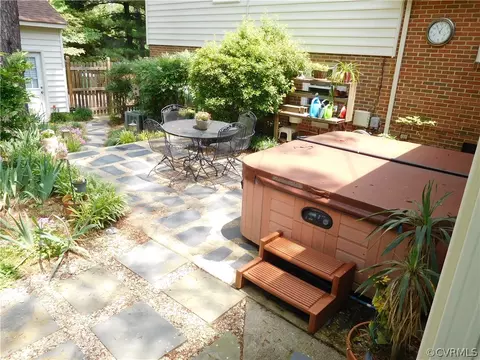 7727 Comanche Dr, Richmond, VA 23225 photo 14