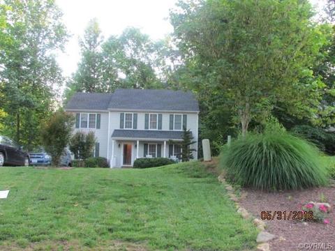 5924 Walking Path Ln, Midlothian, VA 23112 photo 3