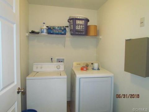5924 Walking Path Ln, Midlothian, VA 23112 photo 10