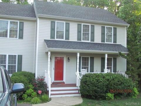 5924 Walking Path Ln, Midlothian, VA 23112 photo 1