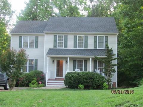 5924 Walking Path Ln, Midlothian, VA 23112 photo 2
