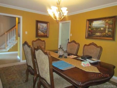 5924 Walking Path Ln, Midlothian, VA 23112 photo 7