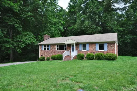 2800 Delfin Rd, Midlothian, VA 23112 photo 1