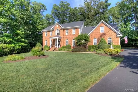 14206 Fox Hurst Ct, Midlothian, VA 23113 photo 2
