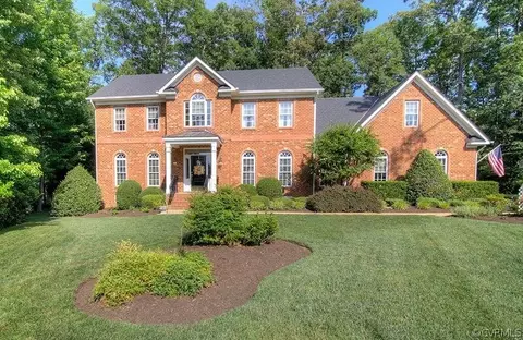 14206 Fox Hurst Ct, Midlothian, VA 23113 photo 1