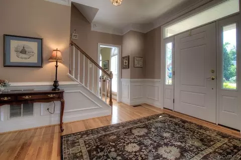 14206 Fox Hurst Ct, Midlothian, VA 23113 photo 4