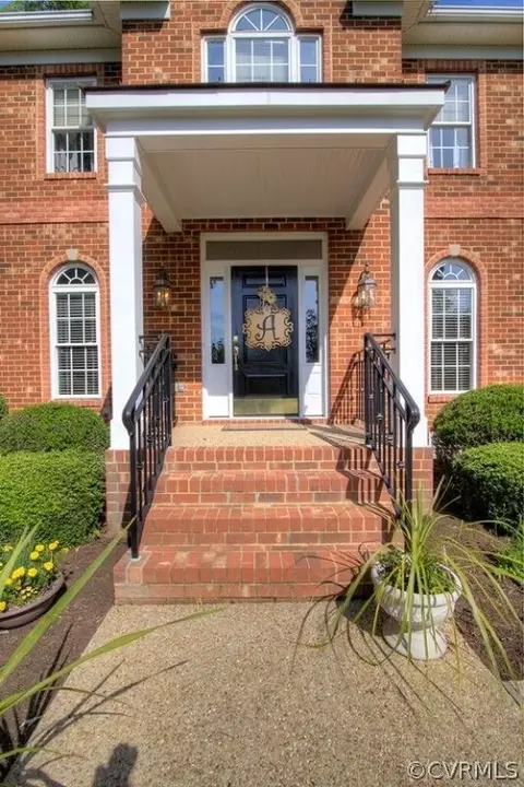 14206 Fox Hurst Ct, Midlothian, VA 23113 photo 3