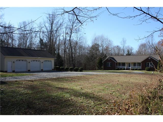 2099 Diggstown Rd, Bumpass, VA 23024 photo 1