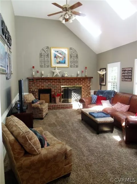 2801 Chartstone Ct, Midlothian, VA 23113 photo 27