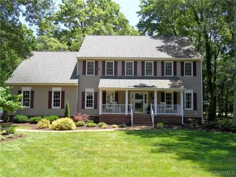 2801 Chartstone Ct, Midlothian, VA 23113 photo 1