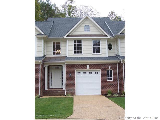 116 Chanticleer Ct, Williamsburg, VA 23185 photo 1