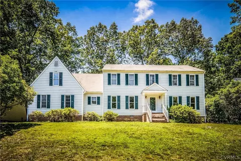 718 Shadowhill Ct, Midlothian, VA 23114 photo 1