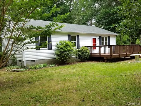 3616 Millers Landing Rd, Gloucester, VA 23061 photo 1