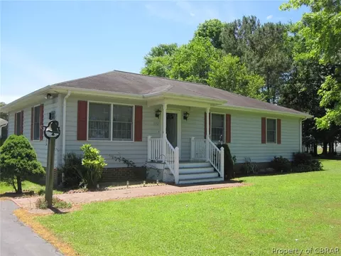 6967 Ark Rd, Gloucester, VA 23061 photo 1