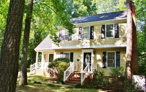 14602 Mill Spring Dr, Midlothian, VA 23112 photo 2