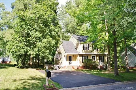 14602 Mill Spring Dr, Midlothian, VA 23112 photo 1