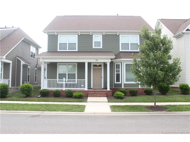 31 Ferncliff Dr, Hampton, VA 23669 photo 1