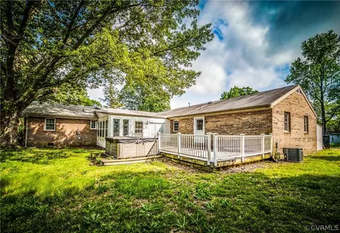 5902 Beville Dr, Sutherland, VA 23885 photo 26