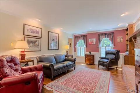 3409 Nuttree Woods Dr, Midlothian, VA 23112 photo 4