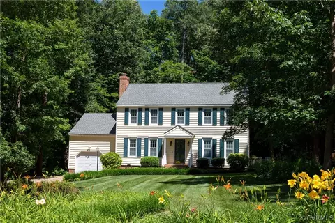 3409 Nuttree Woods Dr, Midlothian, VA 23112 photo 1