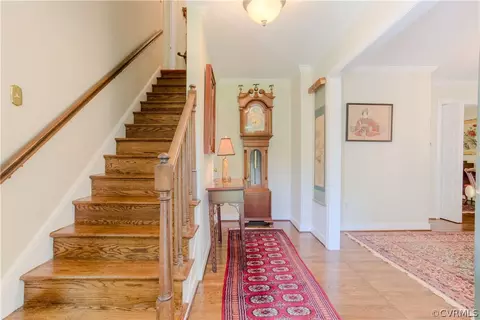 3409 Nuttree Woods Dr, Midlothian, VA 23112 photo 2