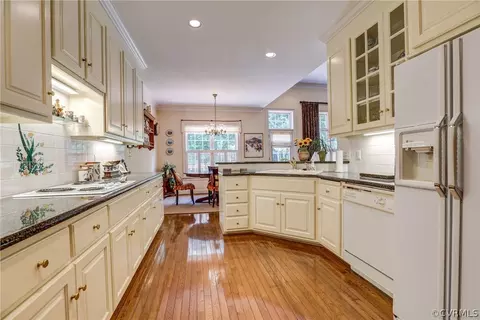 5 E Square Ln, Goochland, VA 23238 photo 9