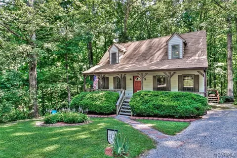 7130 Full Rack Dr, Midlothian, VA 23112 photo 2