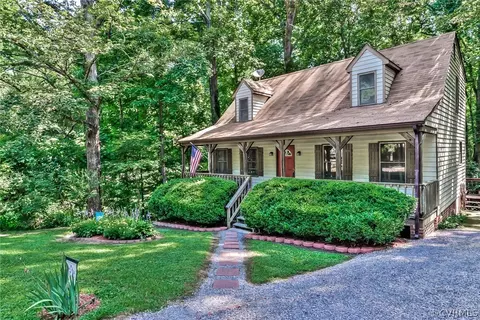 7130 Full Rack Dr, Midlothian, VA 23112 photo 3