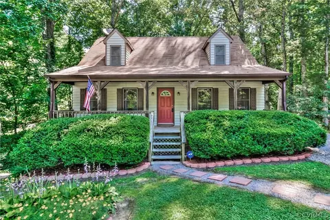 7130 Full Rack Dr, Midlothian, VA 23112 photo 1