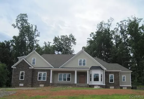 14119 Riverdowns South Dr, Midlothian, VA 23113 photo 1