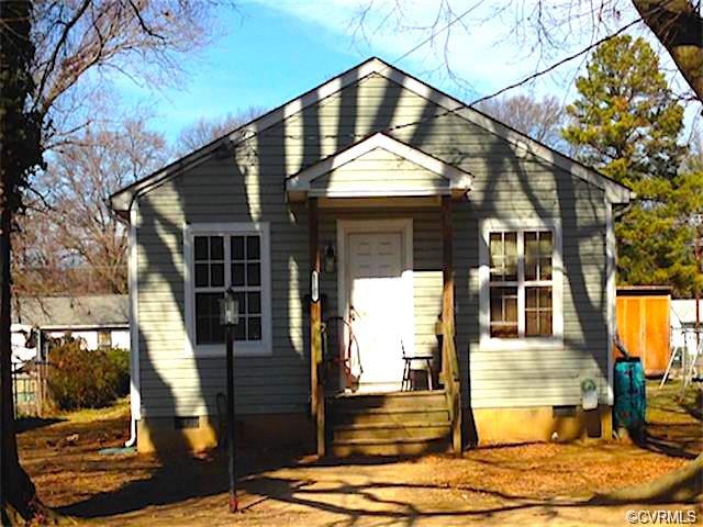 2203 Wright Ave, Richmond, VA 23224 photo 1