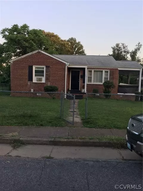 461 Patrick Ave, Richmond, VA 23222 photo 1