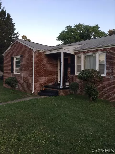 461 Patrick Ave, Richmond, VA 23222 photo 2