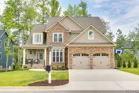 3231 Canford Loop, Midlothian, VA 23112 photo 2