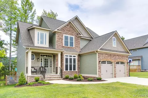 3231 Canford Loop, Midlothian, VA 23112 photo 1