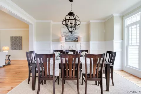 3231 Canford Loop, Midlothian, VA 23112 photo 6