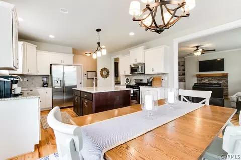 3231 Canford Loop, Midlothian, VA 23112 photo 15