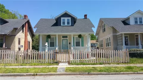 3009 Lamb Ave, Richmond, VA 23222 photo 2