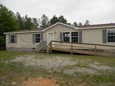 14725 Briarpatch Ln, Dewitt, VA 23840 photo 1