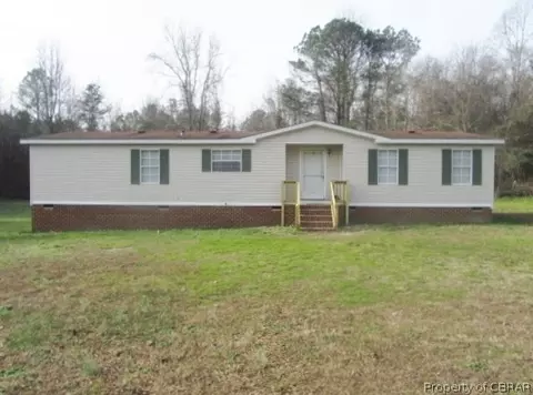 7288 Old Pinetta Rd, Gloucester, VA 23061 photo 1