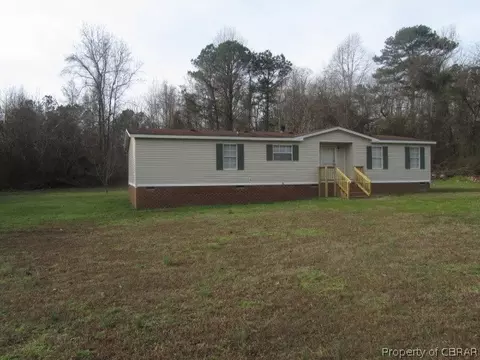 7288 Old Pinetta Rd, Gloucester, VA 23061 photo 12