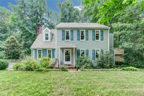 12501 Mandolin Dr, Midlothian, VA 23113 photo 1